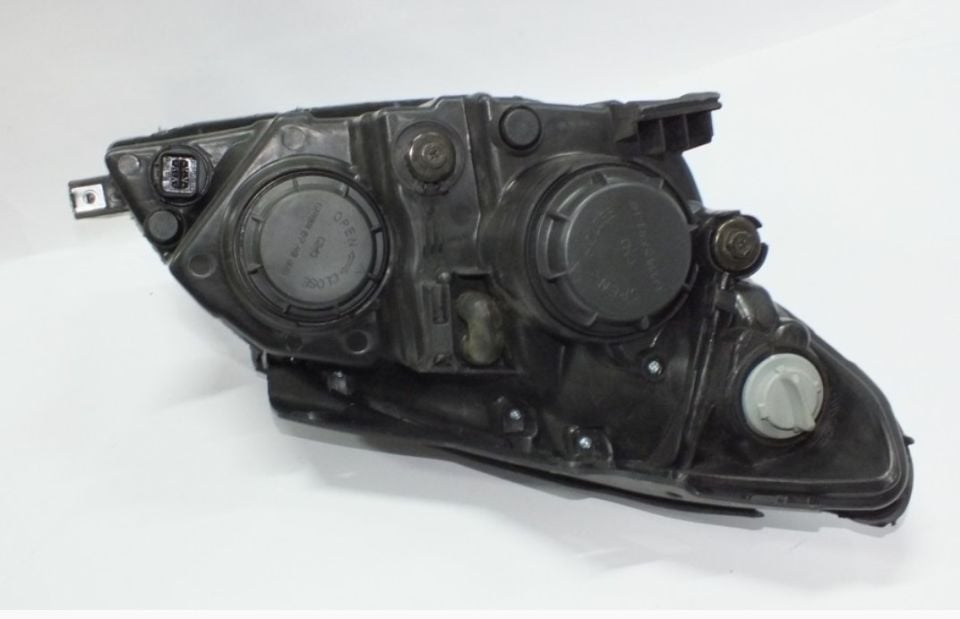Hyundai İ30 2008-2012 Far Sol