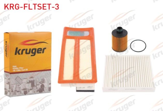 FIAT DOBLO / LINEA 1.3 MJT - 1.6 MJT EURO 5 2010- FILTRE SETI (HAVA+YAG+POLEN) SUNGERLI