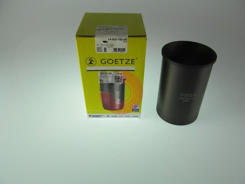 NPR 66 Silindir Gömleği (GOETZE) (14-020780-00)