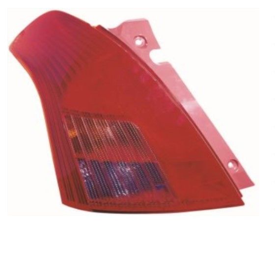 SUZUKI SWIFT STOP LAMBASI SOL 05-07 Benzin