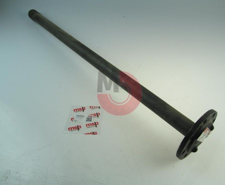 NQR 70 Aks Mili Orj. (Yurt Dışı Araçlar İçin) MERİTOR 88,5cm