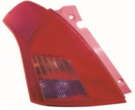 SUZUKI SWIFT STOP LAMBASI SAĞ 05-07 Benzin