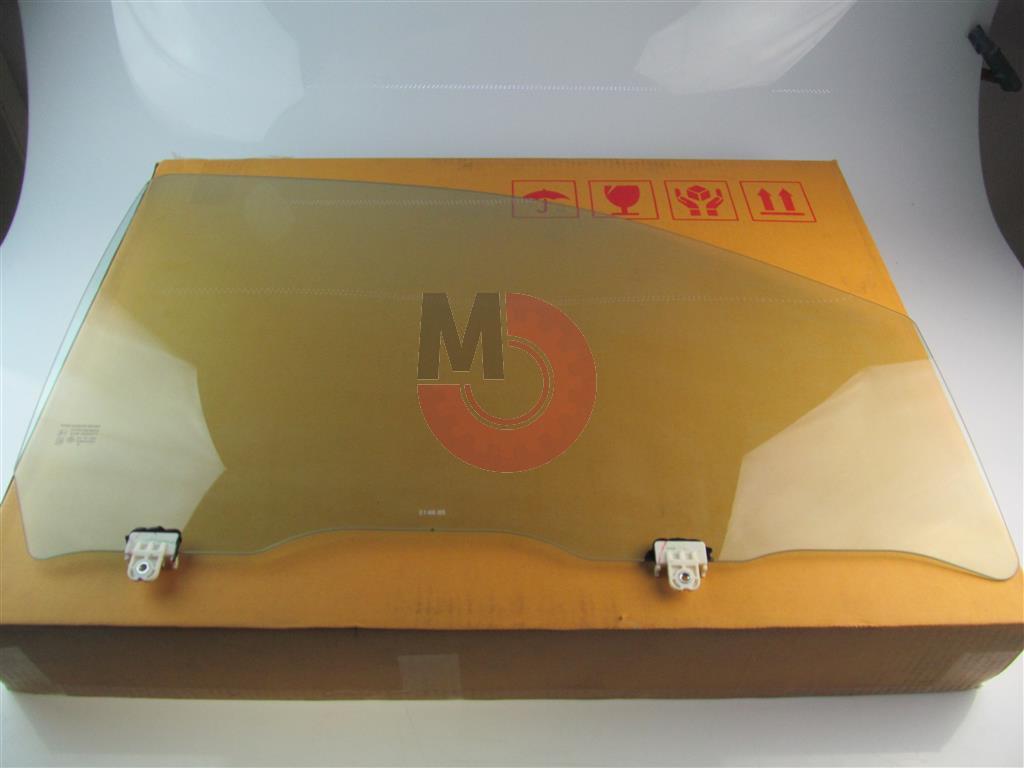 Dmax Euro5 Cam Ön Kapı R Orj