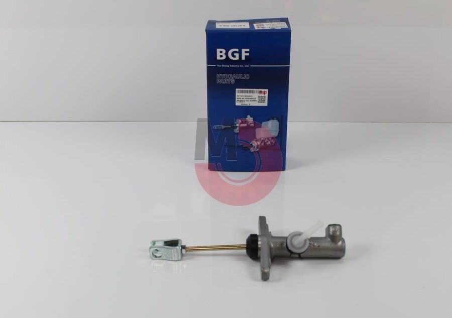 NPR66 Debriyaj Merkez Silindir Komple (BGF)