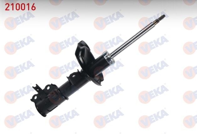 Hyundai Accent Era 1.5 CRDI 2006-2012 Amortisör Ön Sol Gazlı