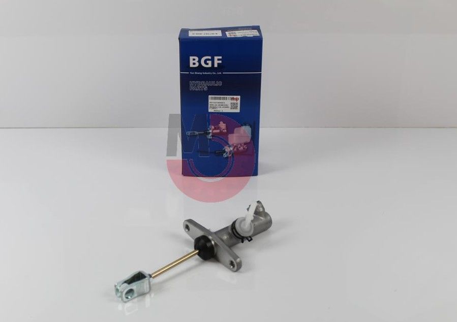 NPR66 Debriyaj Merkez Silindir Komple (BGF)