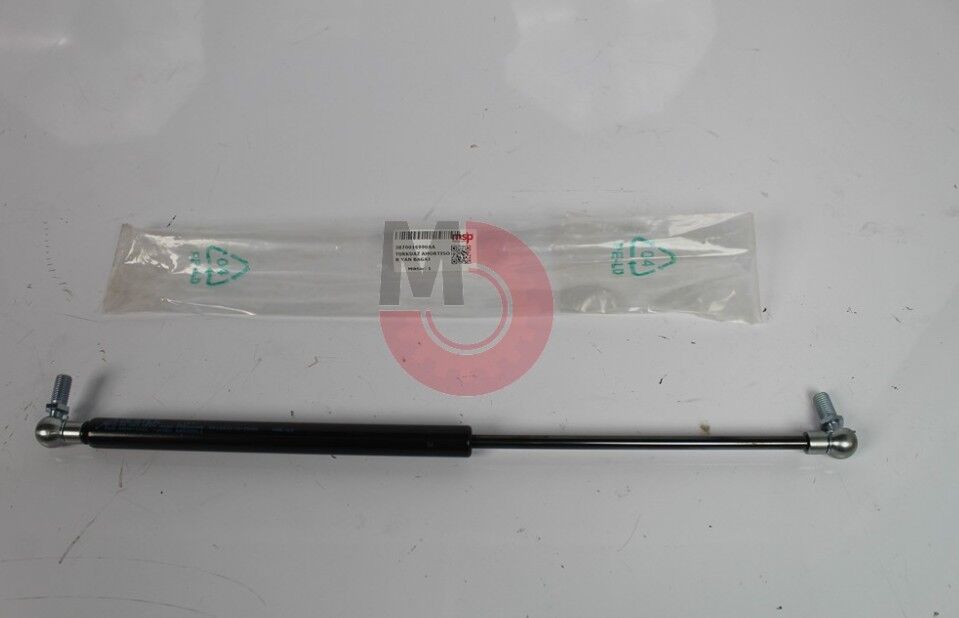 TURKUAZ Amortisör Yan Bagaj