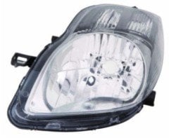 Toyota Yaris (P9) Far Sol 09-11 Benzin-Dizel