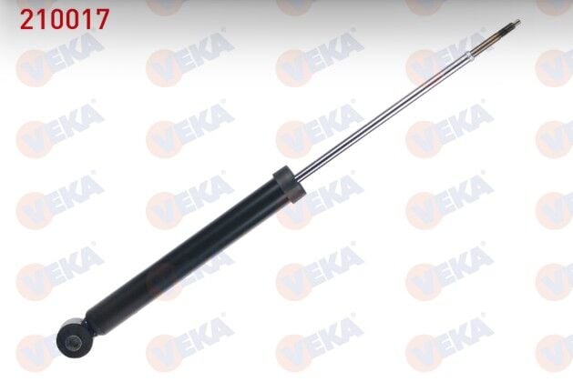 Hyundai Accent Era 1.5 CRDI 2006-2012 Amortisör Arka Sol-Sağ Gazlı