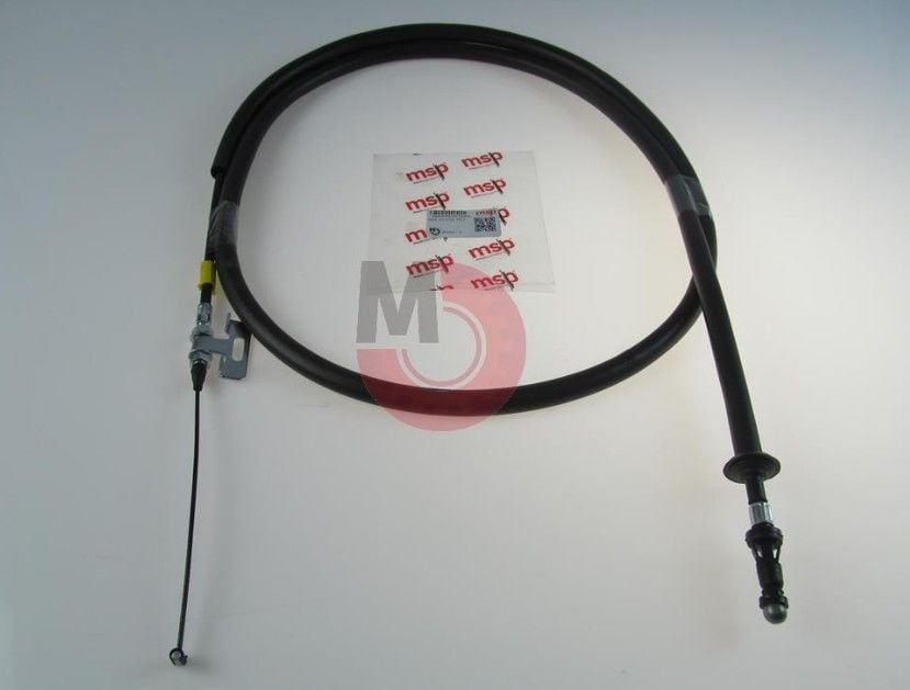 NPR 59 Gaz Teli