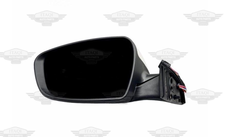 CERATO 16-18 LH AYNA DİKİZ (ELEKTRİKLİ/ISITMALI/SİNYALLİ/KATLANIR)