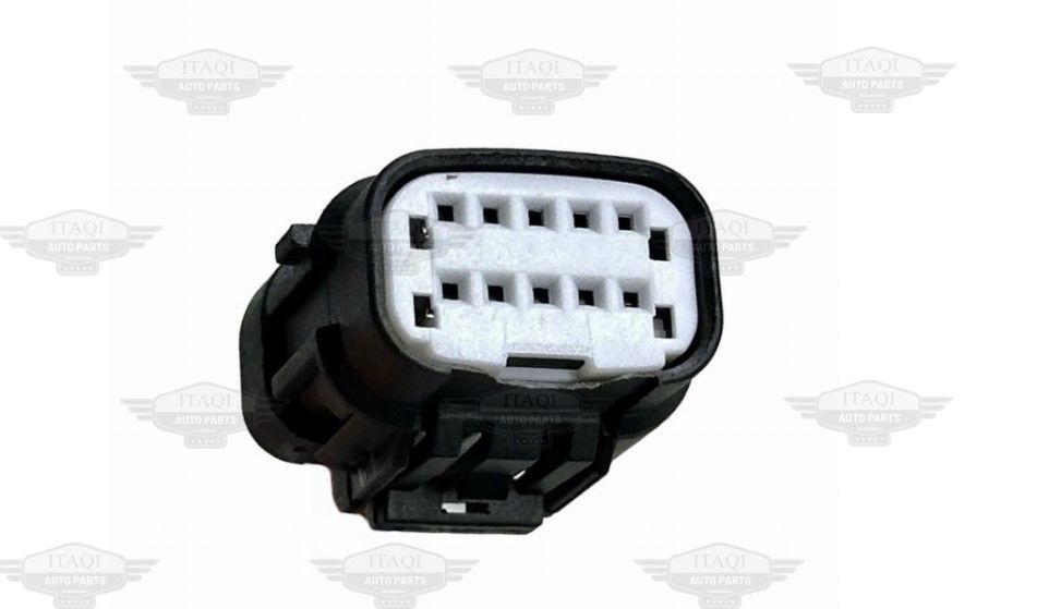 CERATO 16-18 LH AYNA DİKİZ (ELEKTRİKLİ/ISITMALI/SİNYALLİ/KATLANIR)