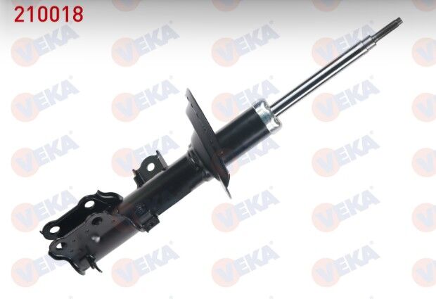 Hyundai Accent Blue 1.6 CRDI 2012- Amortisör Ön Sağ Gazlı