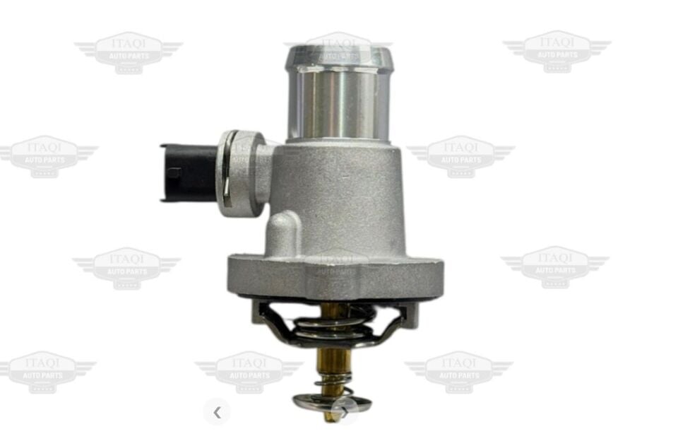 Tiggo 7 Pro/Tiggo 8 Pro/Omoda 5 1,6 22-24/Jaecoo 7 24-26 Yuva Termostat (Üst)