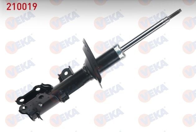 Hyundai Accent Blue 1.6 CRDI 2012- Amortisör Ön Sol Gazlı