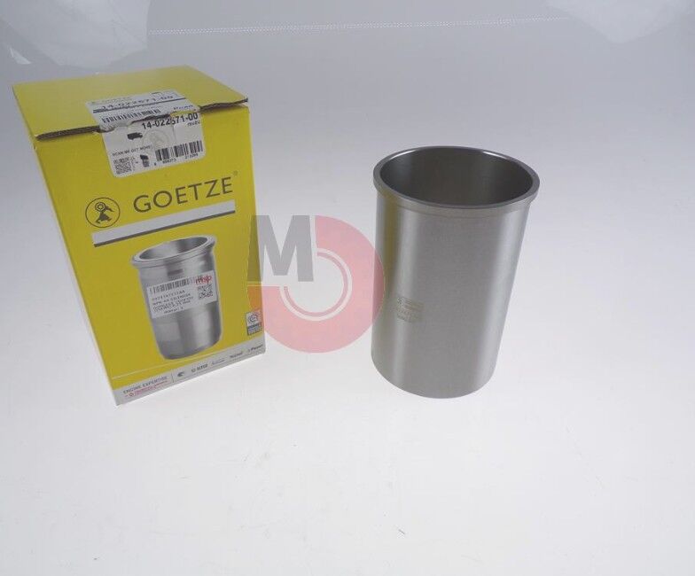 NPR 66 Silindir Gömleği (GOETZE)(SEMİ) 0,25 mm