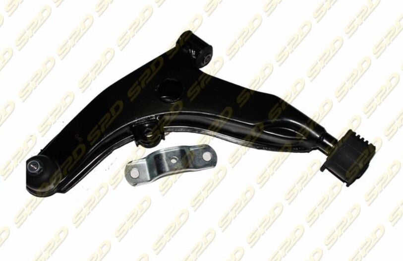 Carisma 98-99 / S40 95-03 Salıncak Alt Sol (Somunlu Rotil)