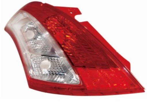 SUZUKI SWIFT STOP LAMBASI SAĞ 11- Benzin