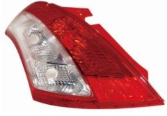SUZUKI SWIFT STOP LAMBASI SAĞ 11- Benzin