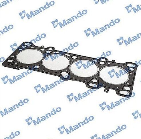 Kia Rio 00-03 1.5 Silindir Kapak Contası Klingrik