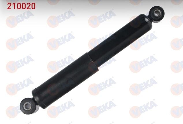 Hyundai Accent Blue 1.6 CRDI 2012- Amortisör Arka Sol-Sağ Gazlı