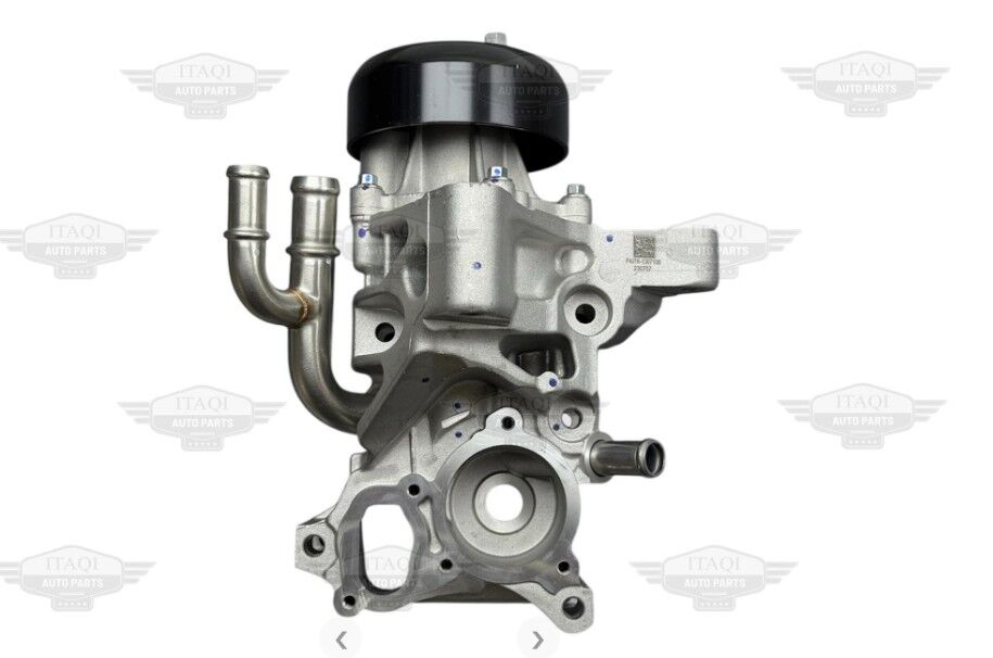 Tiggo 7 Pro/Tiggo 8 Pro/Omoda 5 1,6 22-24 Yuva Termostat (Alt)