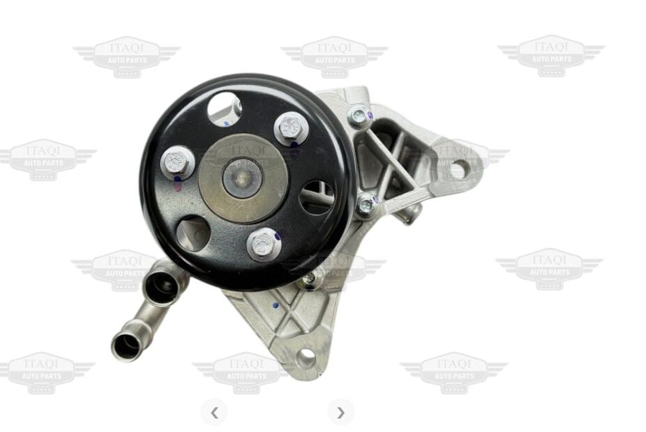 Tiggo 7 Pro/Tiggo 8 Pro/Omoda 5 1,6 22-24 Yuva Termostat (Alt)