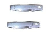 DFM Succe Sürgülü Kapı Dış Açma Kolu Sol