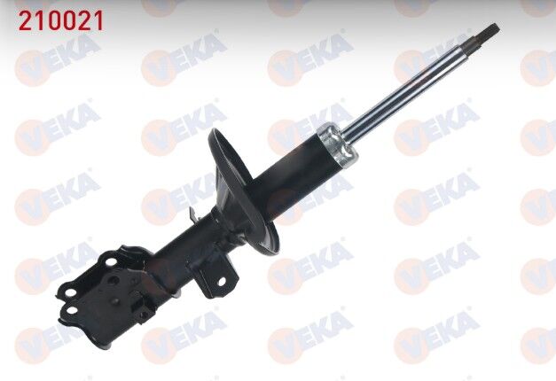 Hyundai Getz (TB) 1.1i 2002-2008 Amortisör Ön Sağ Gazlı