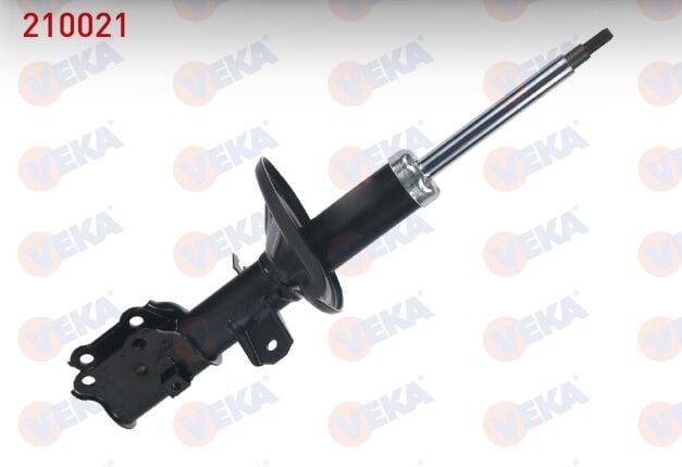 Hyundai Getz (TB) 1.1i 2002-2008 Amortisör Ön Sağ Gazlı