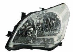 Toyota Verso (R2) Far Sağ 09-12 Benzin-Dizel