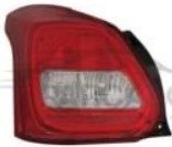 SUZUKI SWIFT STOP LAMBASI SAĞ 17- Benzin