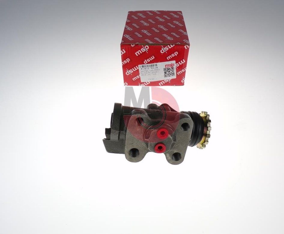 Mitsubishi Canter 449 Fren Silindiri Arka (Arka LH) TW2