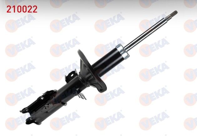 Hyundai Getz (TB) 1.1i 2002-2008 Amortisör Ön Sol Gazlı