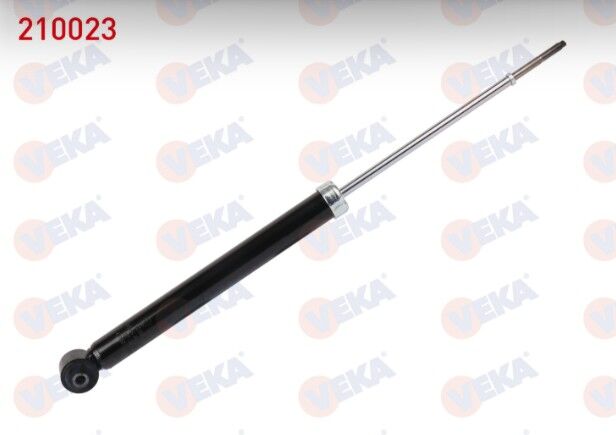 Hyundai Getz (TB) 1.1i 2002-2008 Amortisör Arka Sol-Sağ Gazlı