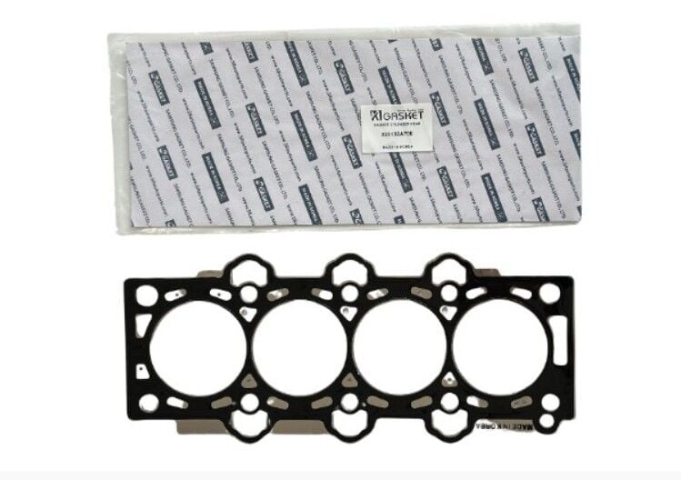 Accent Blue 11-/I30 12-16/I40/Elantra 11-/Ceed/Soul Dizel Silindir Kapak Contası (Çelik 1.05mm)