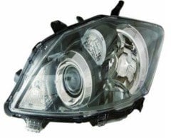 Toyota Auris Far Sol 10-12 Benzin-Dizel