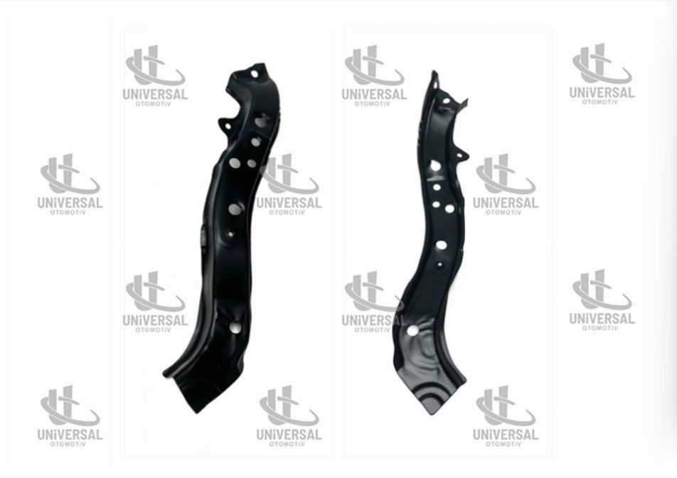 COROLLA 13-18 ÖN RH PANEL ÜST PARÇA (YAN)