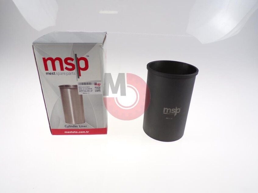 NPR 66 Silindir Gömleği (1X) (MSP)(1.Kalite) (Garantili)