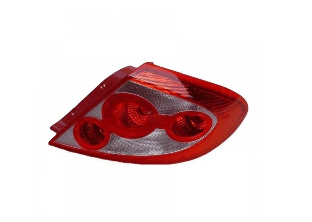 Proton Gen 2 Arka Stop Sol