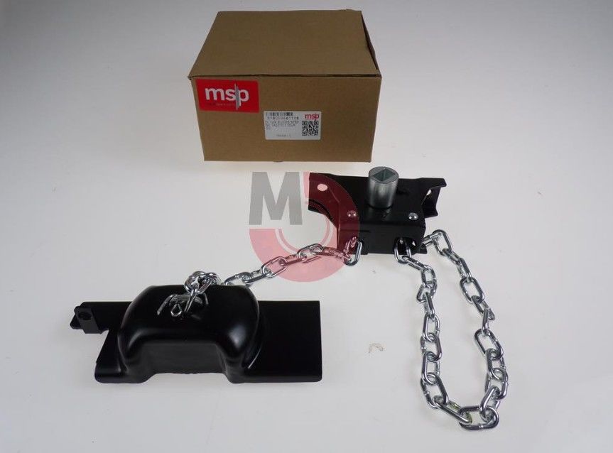 D-MAX EURO5 Stepne Taşıyıcı (EURO5)