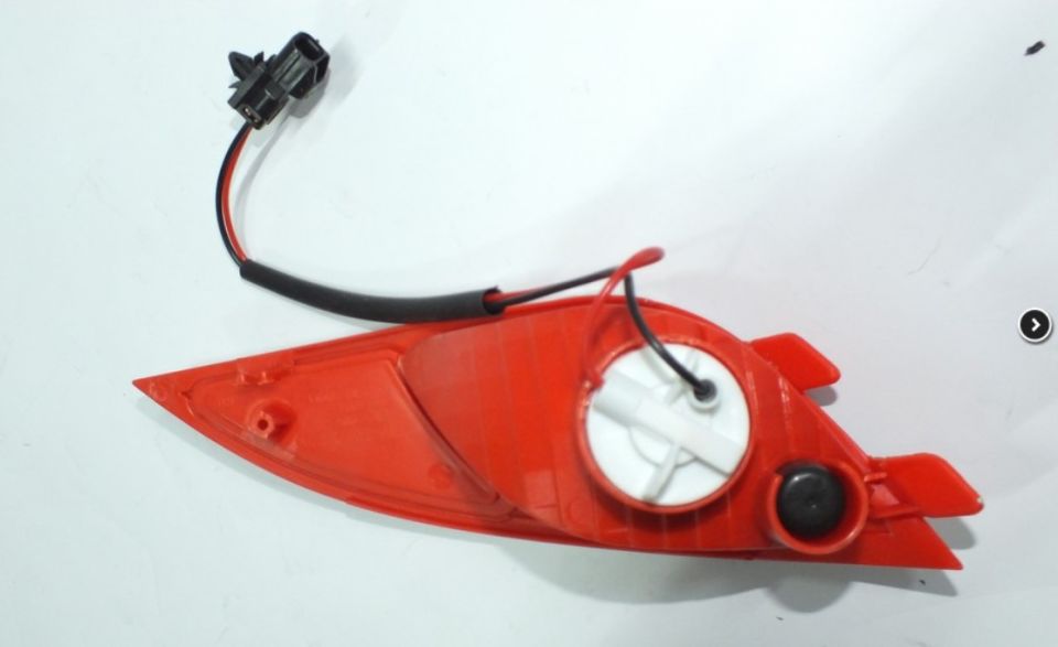İX35 Sis Lambası Sağ