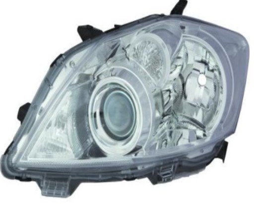 Toyota Auris Far Sağ 10-12 Benzin-Dizel