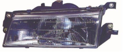 HYUNDAI EXCEL FAR SOL 92-94 BENZIN