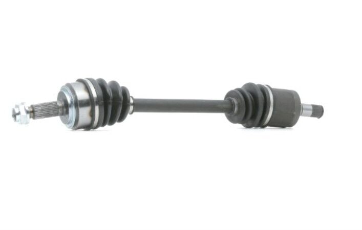 CRV AT-MT 01-06 Aks Komple Sol (28*663*27)