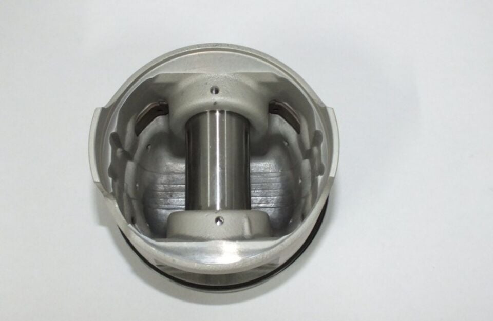 Toyota Hilux 2.4D 2L 98-04 LN85 / LN145 92.50 mm Piston Segman Std