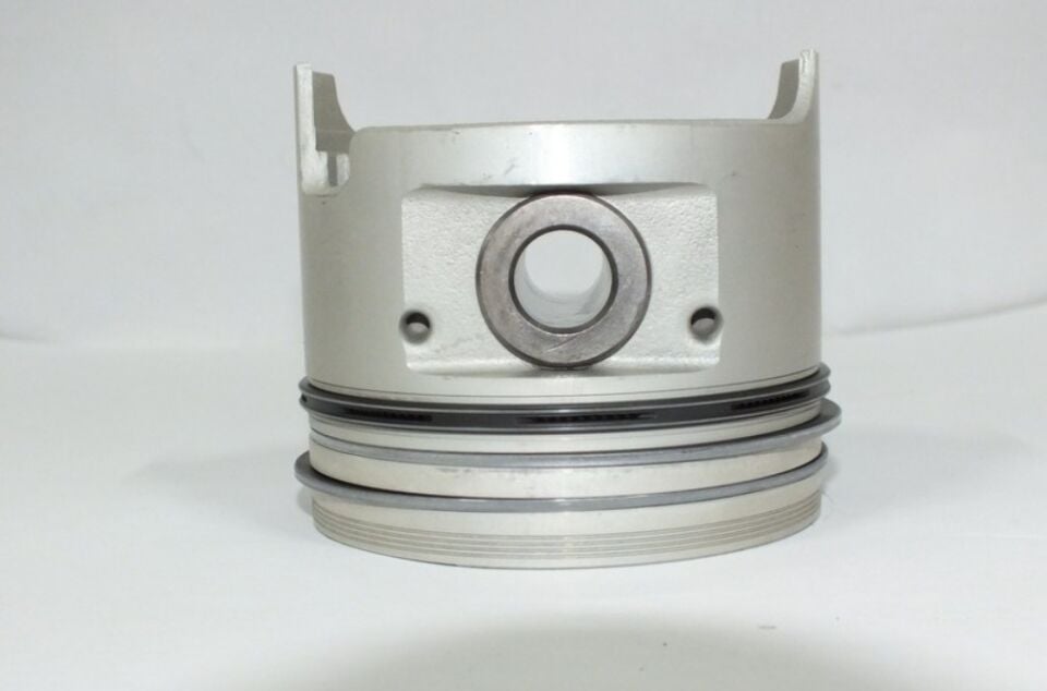 Toyota Hilux 2.4D 2L 98-04 LN85 / LN145 92.50 mm Piston Segman Std