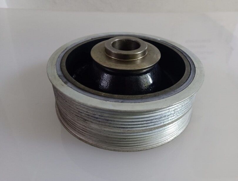 Tata Xenon Krank Kasnak