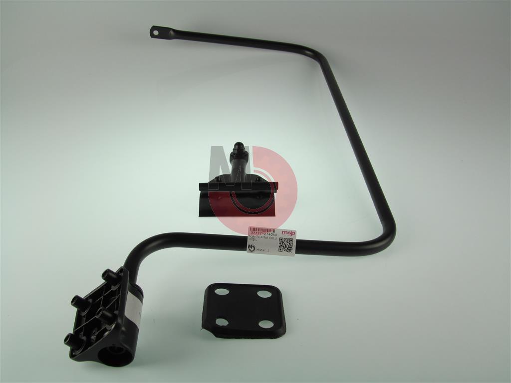 NQR 70 Ayna Kolu Dış L