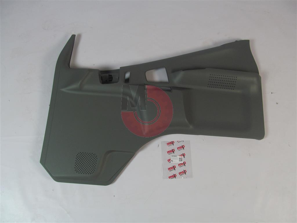 MITSUBISHI CANTER 659 KAPI İÇ KAPLAMASI OTOM SAĞ (RH) M.G (KÜLLÜKLÜ)